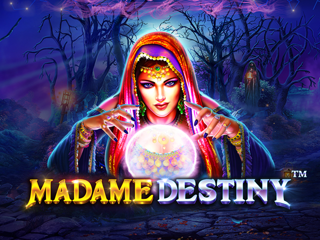 Madame Destiny