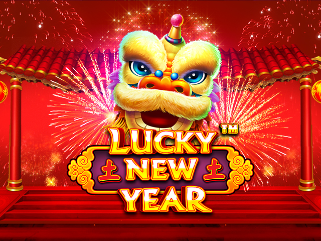 Lucky New Year