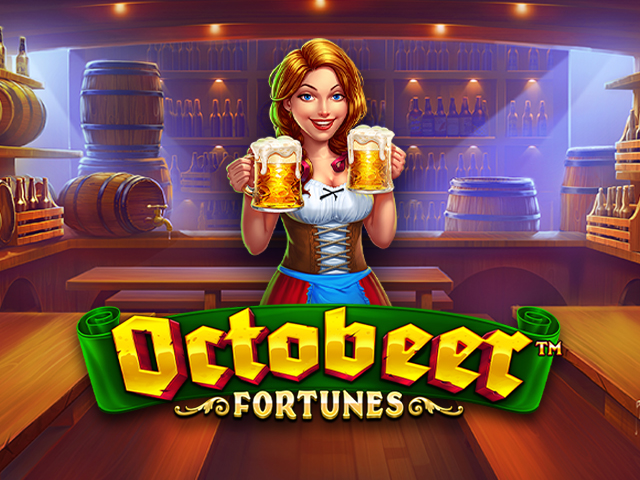 Octobeer Fortunes