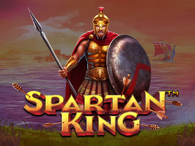Spartan King