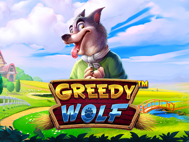 Greedy Wolf